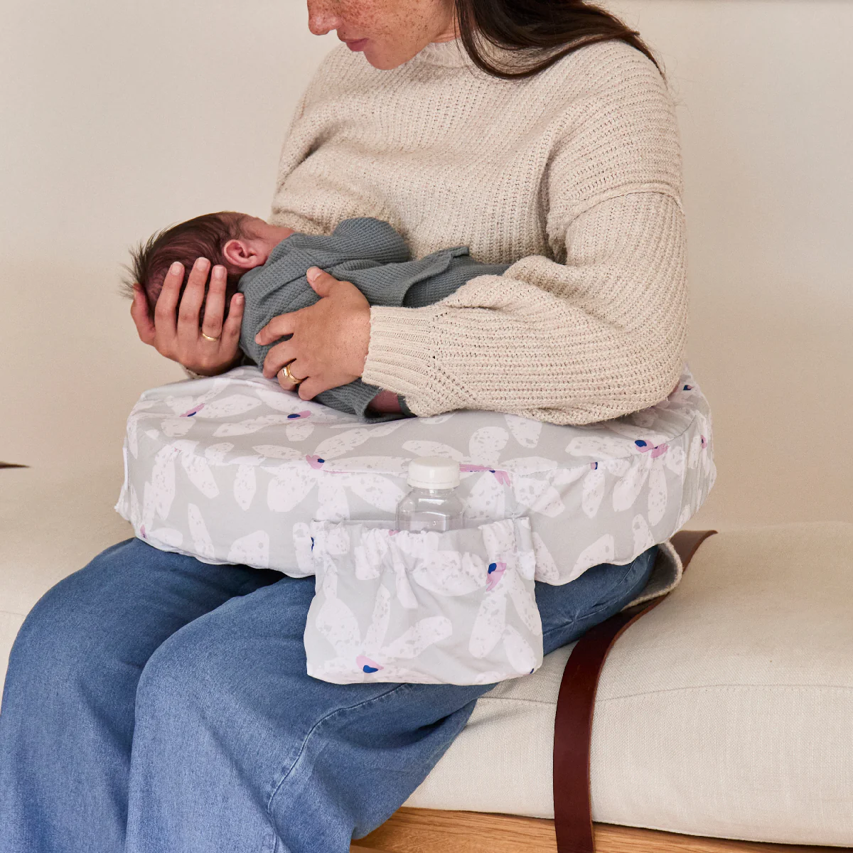 My Brest Friend Original Nursing Pillow - Image 16