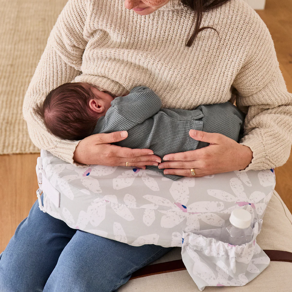 My Brest Friend Original Nursing Pillow - Image 3