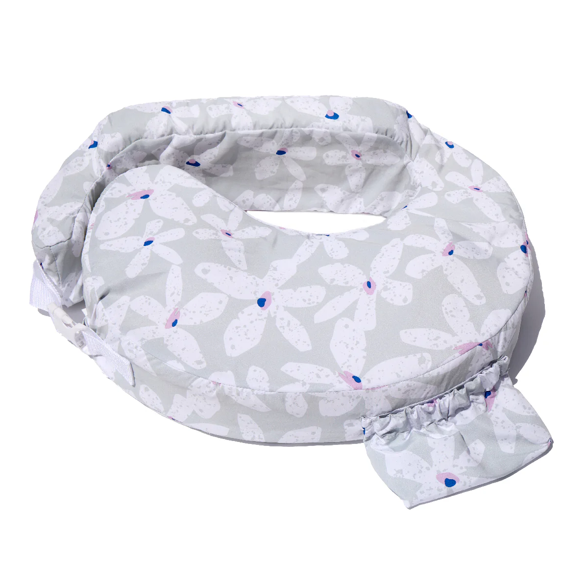 My Brest Friend Original Nursing Pillow - Image 7