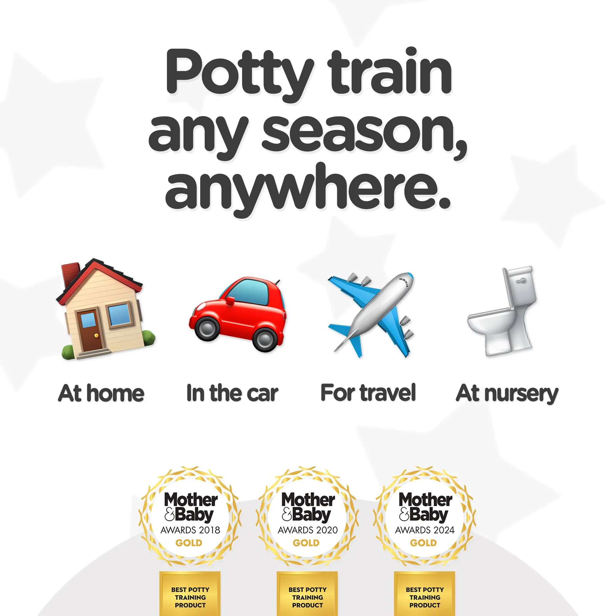 My Carry Potty - Image 5