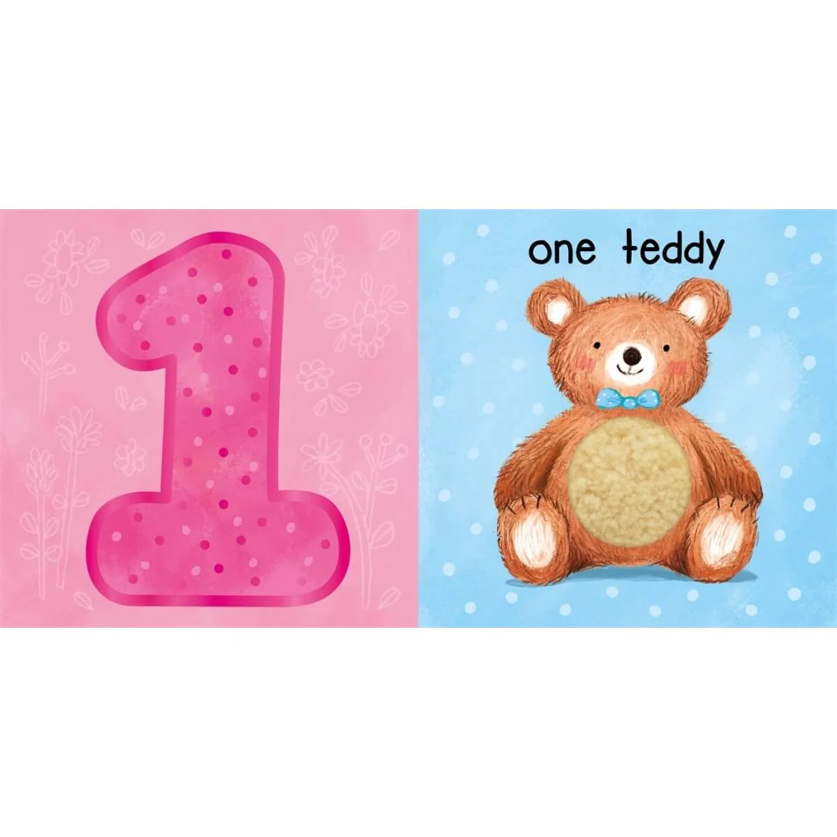 Baby & Me First Numbers - Image 2