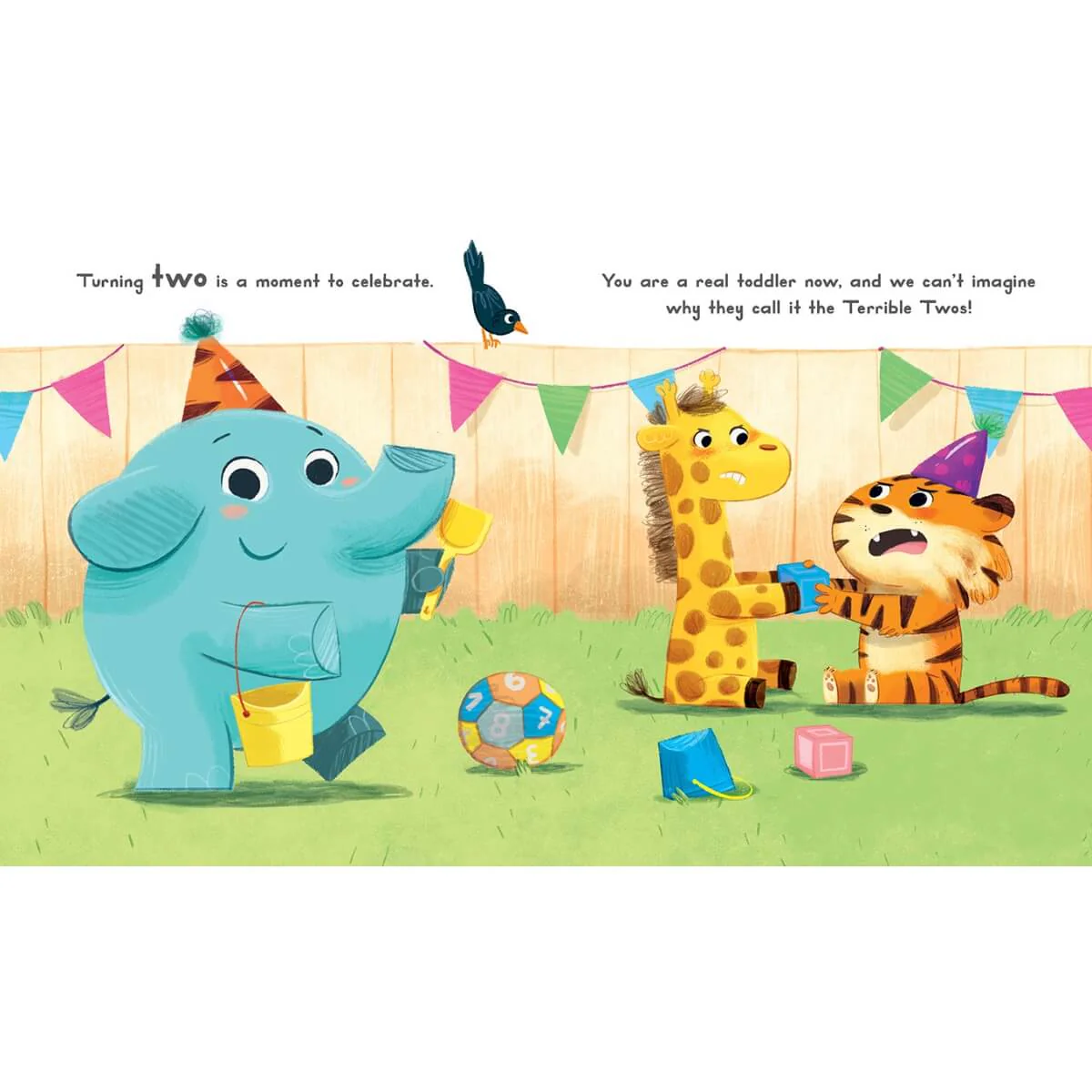 Now You Are 2 Book - Image 2
