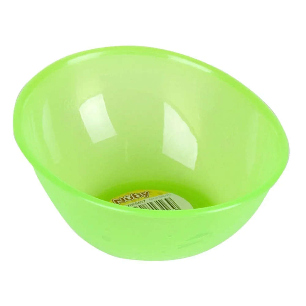 Nuby Fun Feeding Bowl - Image 3