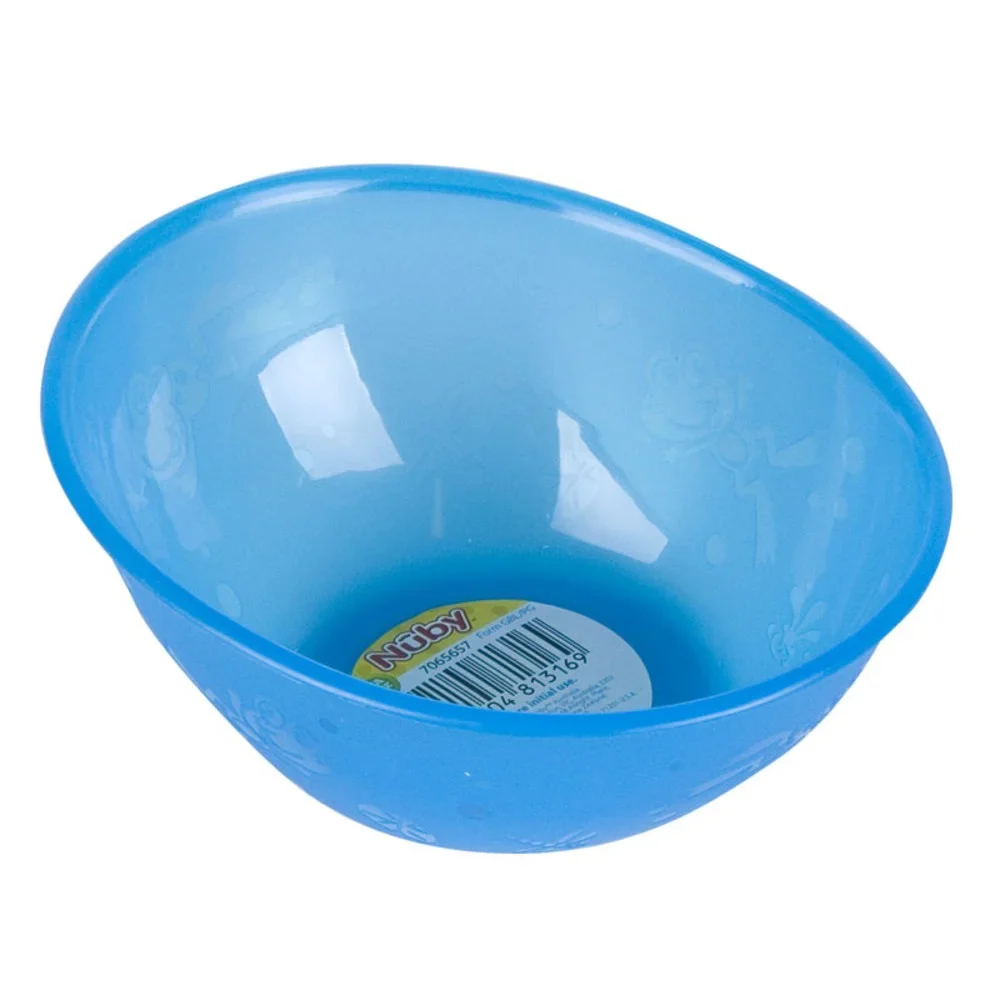 Nuby Fun Feeding Bowl - Image 4