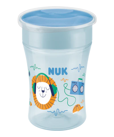 NUK Evolution Magic Cup - Image 2