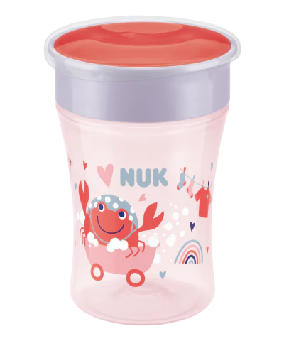 NUK Evolution Magic Cup - Image 3