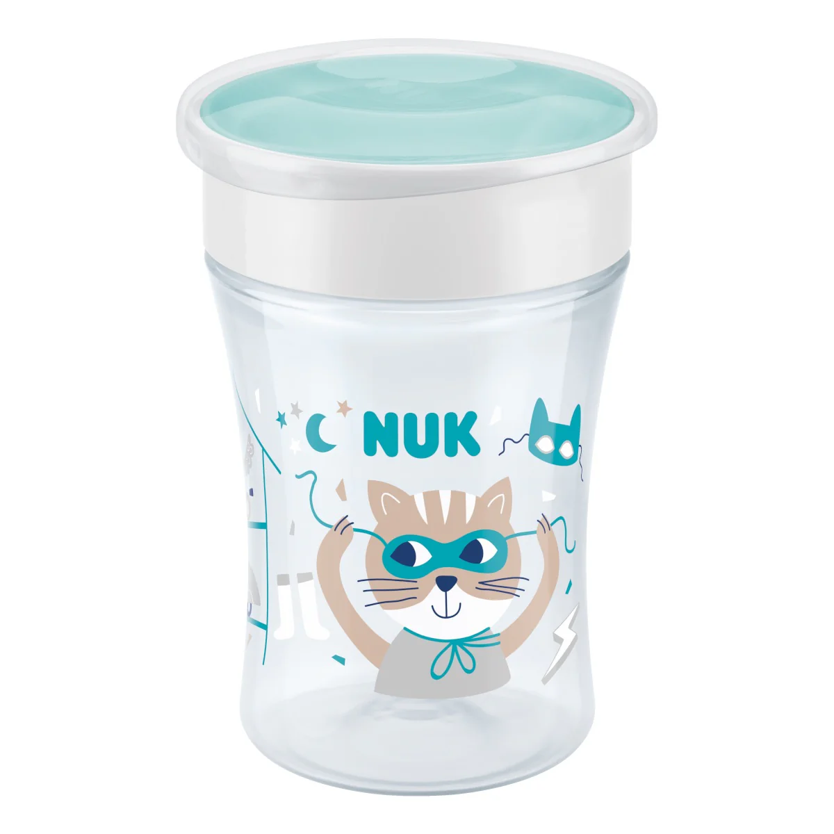 NUK Evolution Magic Cup (Assorted) - Image 5
