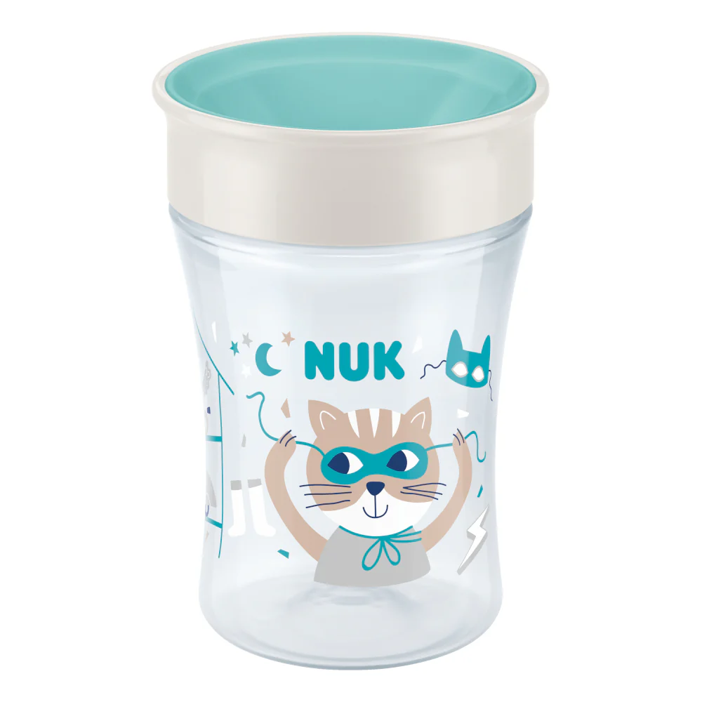 NUK Evolution Magic Cup (Assorted) - Image 6
