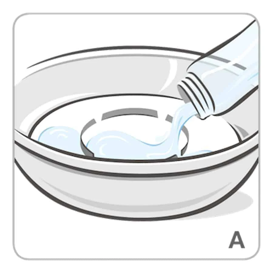 NUK Microwave Steriliser - Image 3