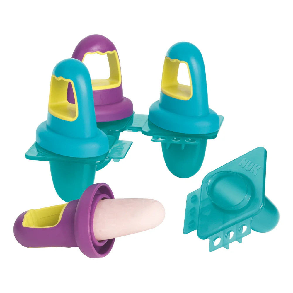 NUK Mini Ice Lollies