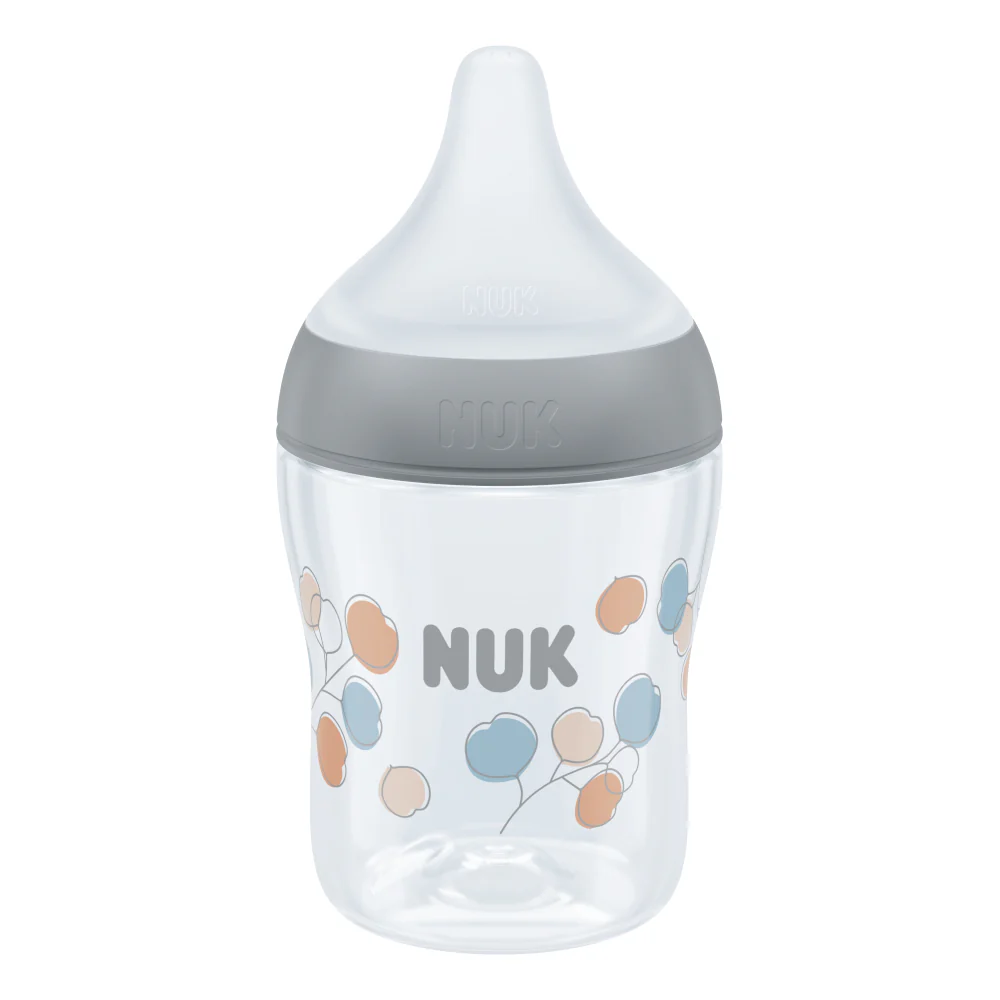 NUK Perfect Match 150ml Bottle - Image 2