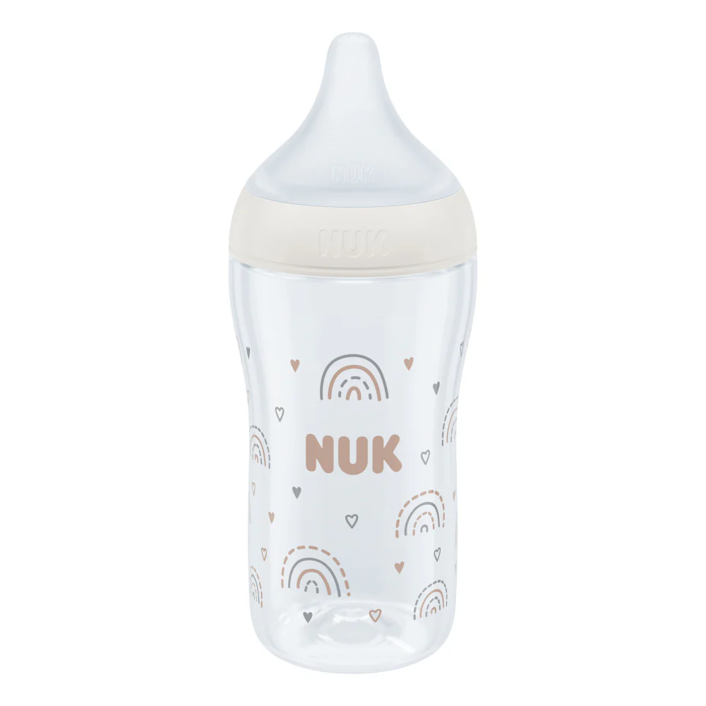 NUK Perfect Match 260ml Bottle - Image 6