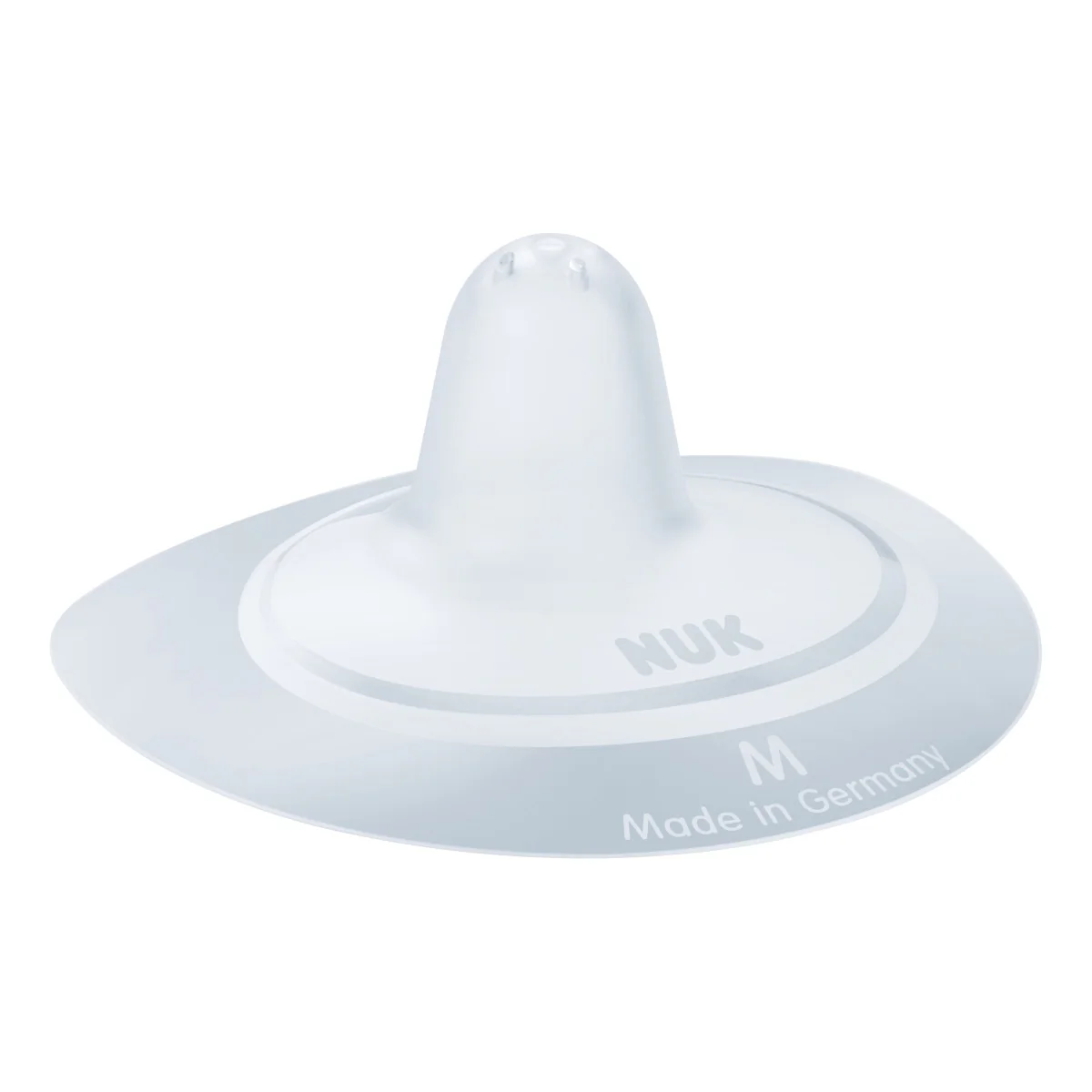 NUK Silicone Nipple Shields - 2 Pack - Image 3
