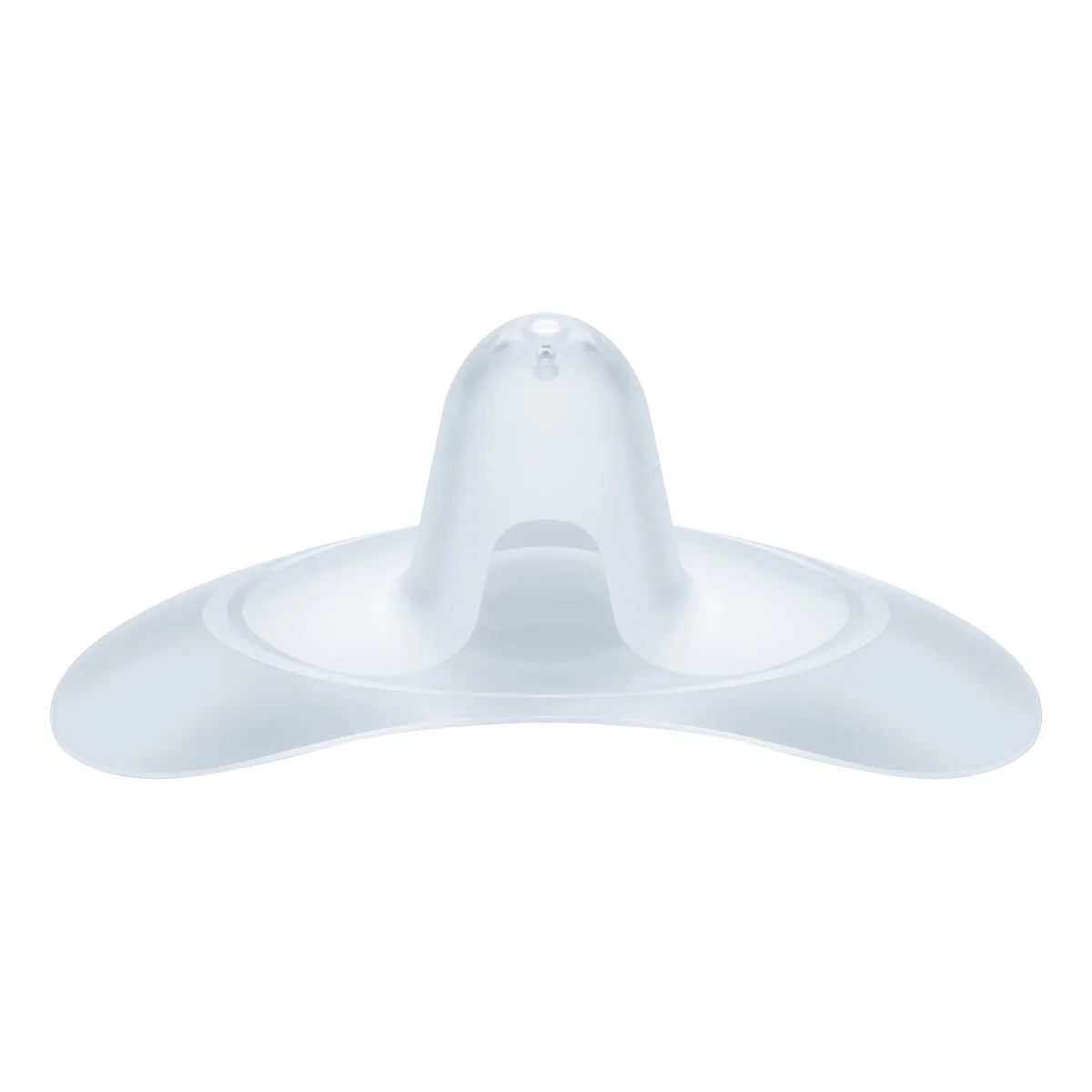 NUK Silicone Nipple Shields - 2 Pack - Image 4
