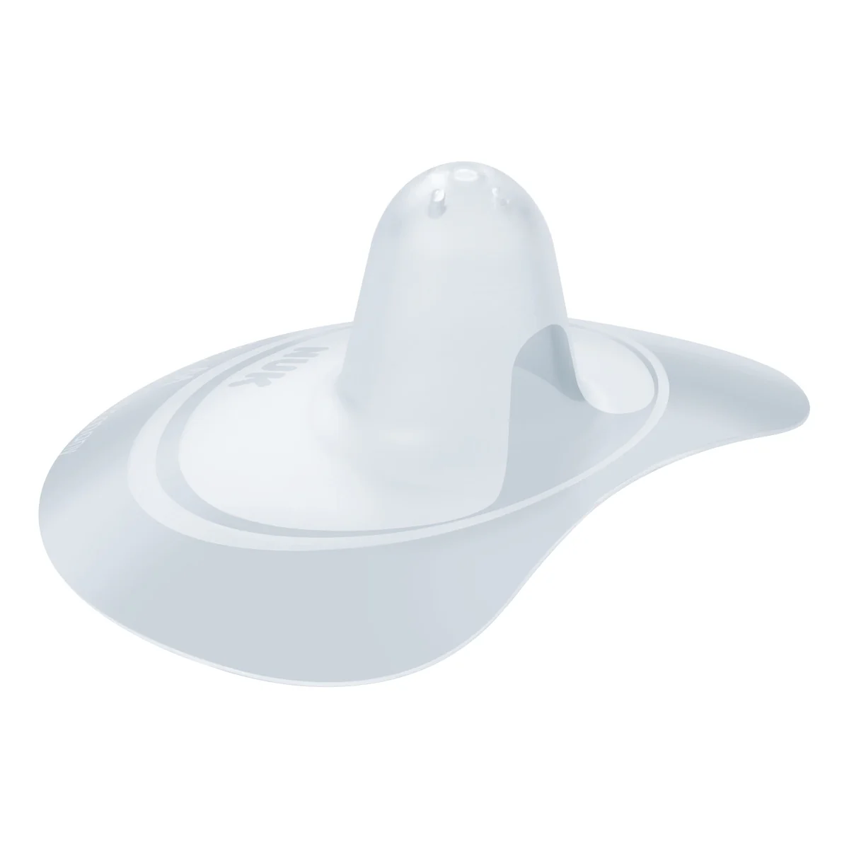 NUK Silicone Nipple Shields - 2 Pack - Image 5