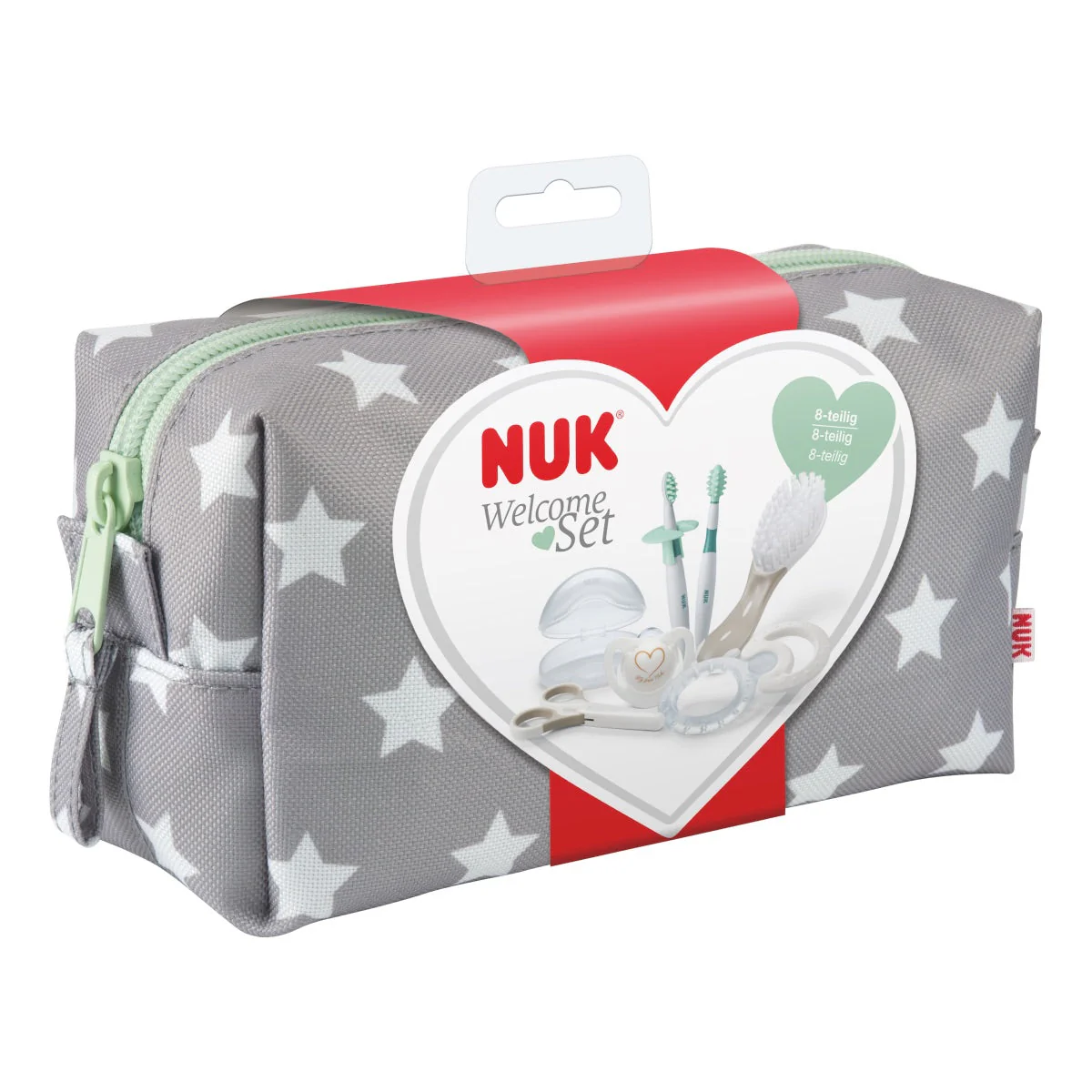 NUK Welcome Set - Image 3
