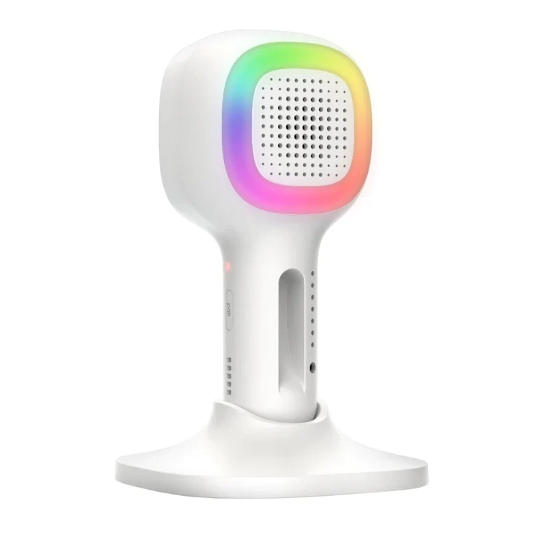 Oricom Hubble 5 Inch Smart Baby Monitor - Image 2