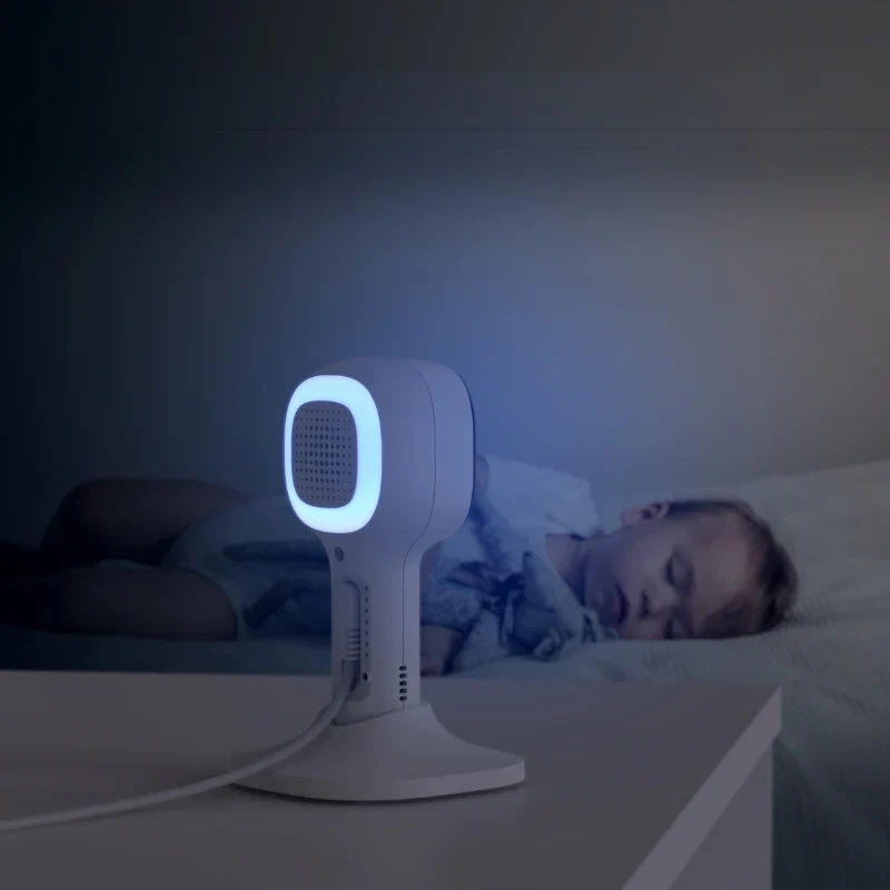 Oricom Hubble 5 Inch Smart Baby Monitor - Image 3