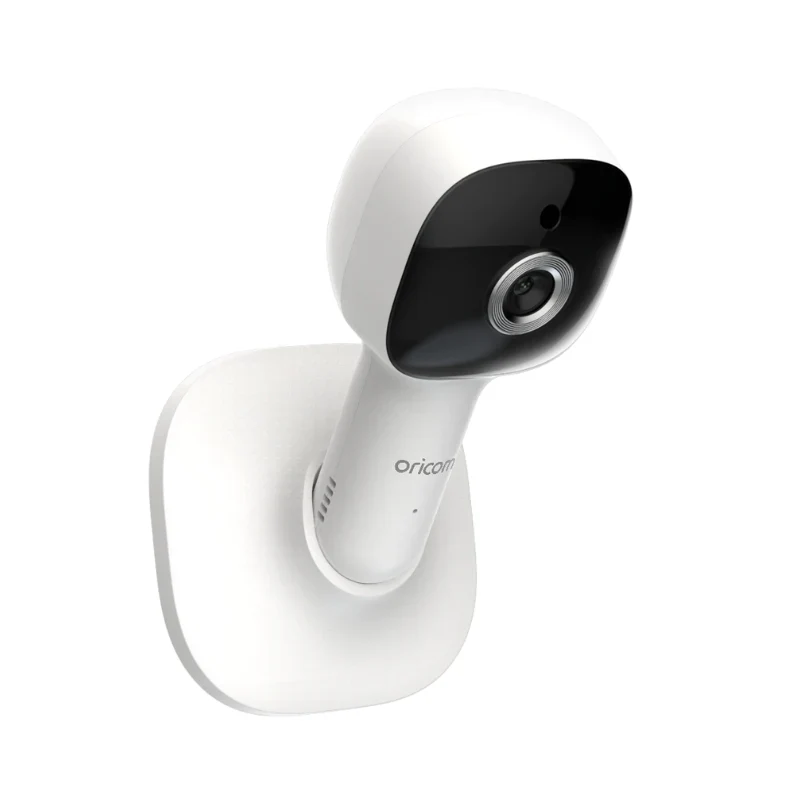 Oricom Hubble 5 Inch Smart Baby Monitor - Image 6