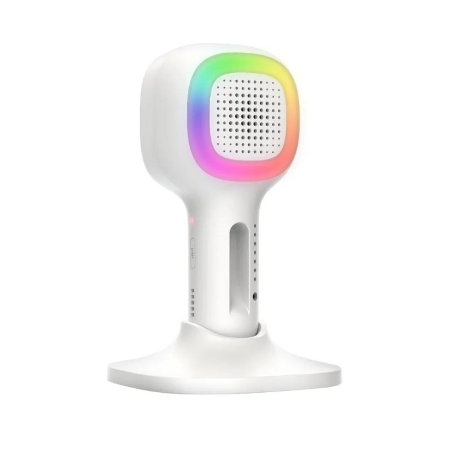 Oricom Hubble 5 Inch Smart Skyview Baby Monitor - Image 7