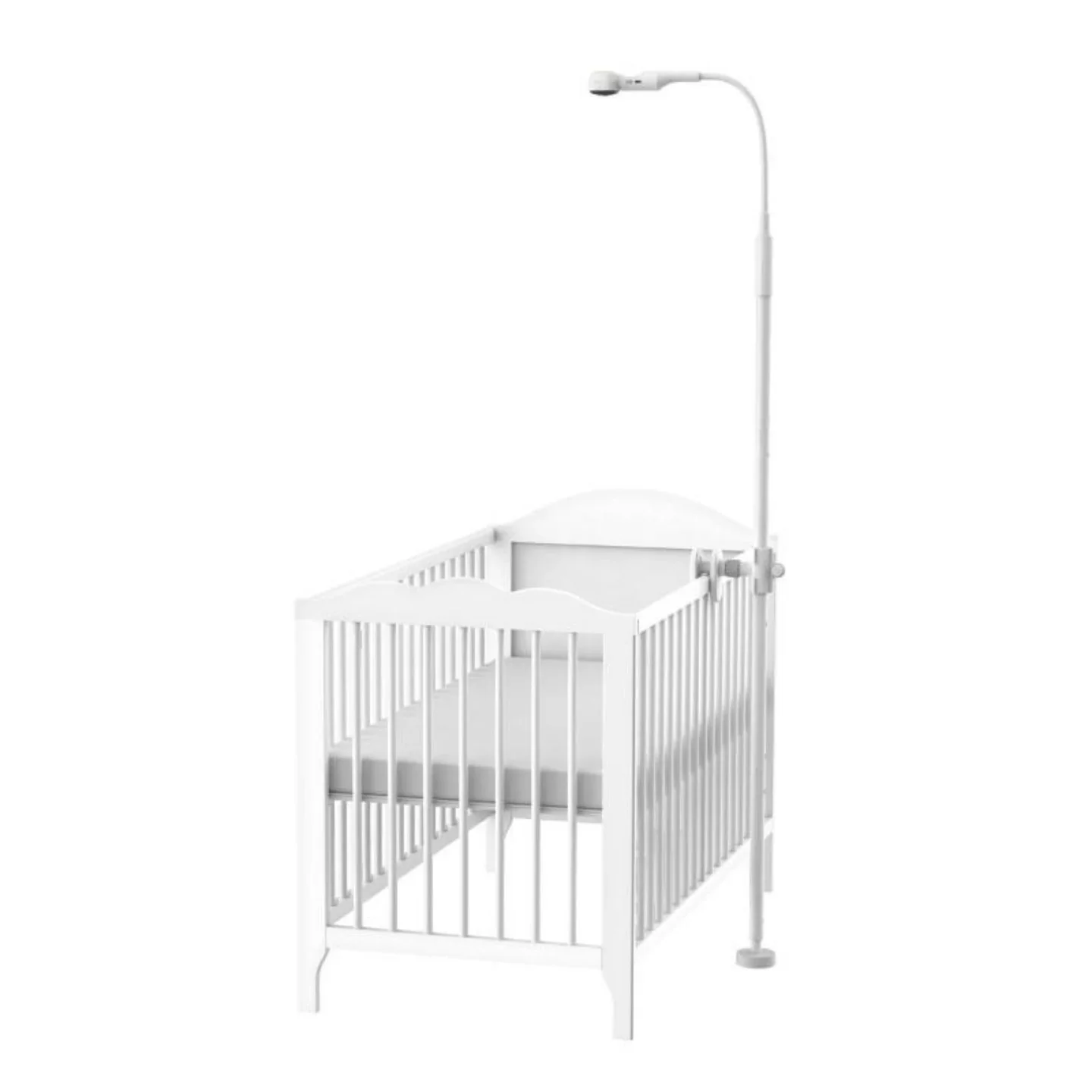 Oricom Hubble 5 Inch Smart Skyview Baby Monitor - Image 9