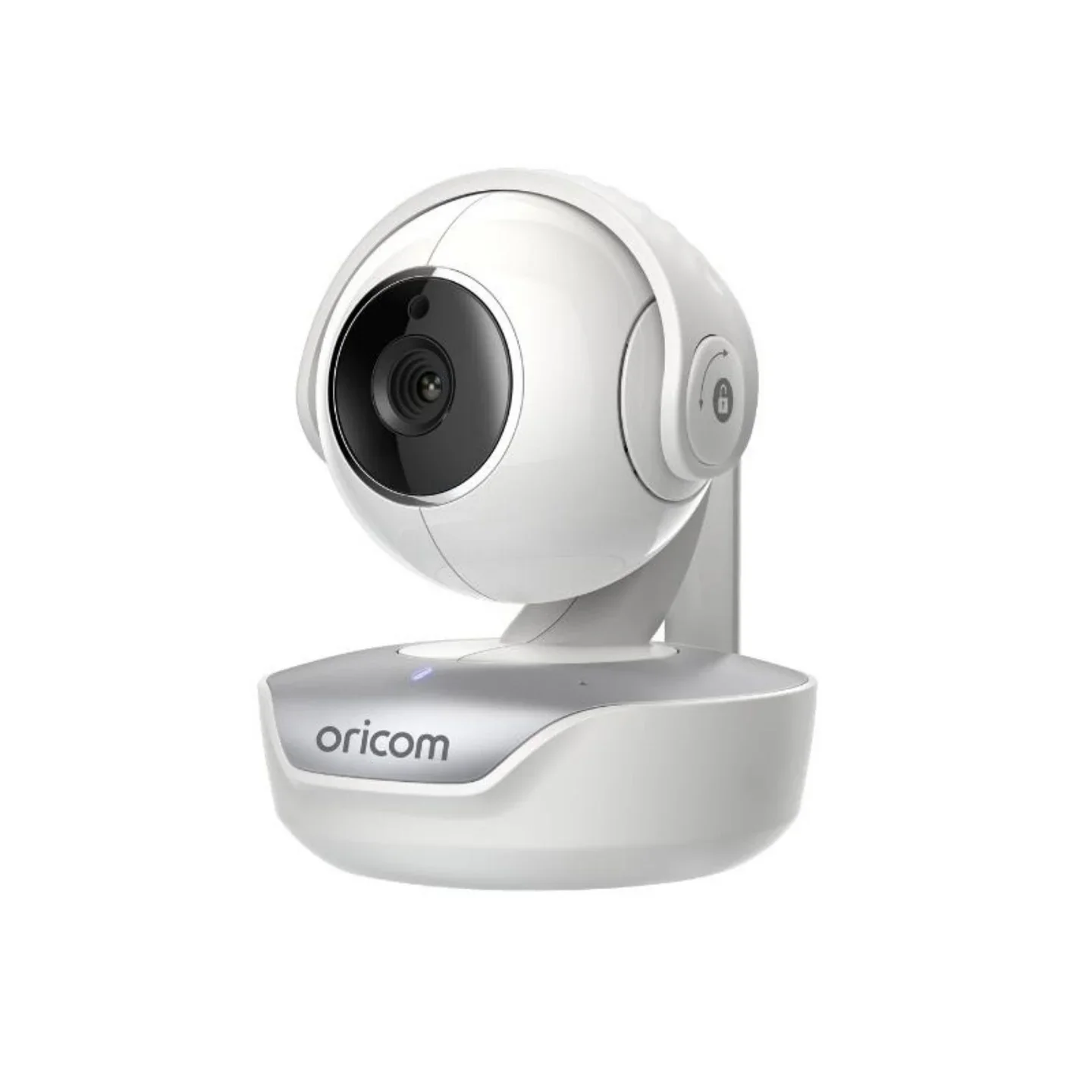Oricom Hubble 5 Inch Touchscreen Baby Monitor - Image 5