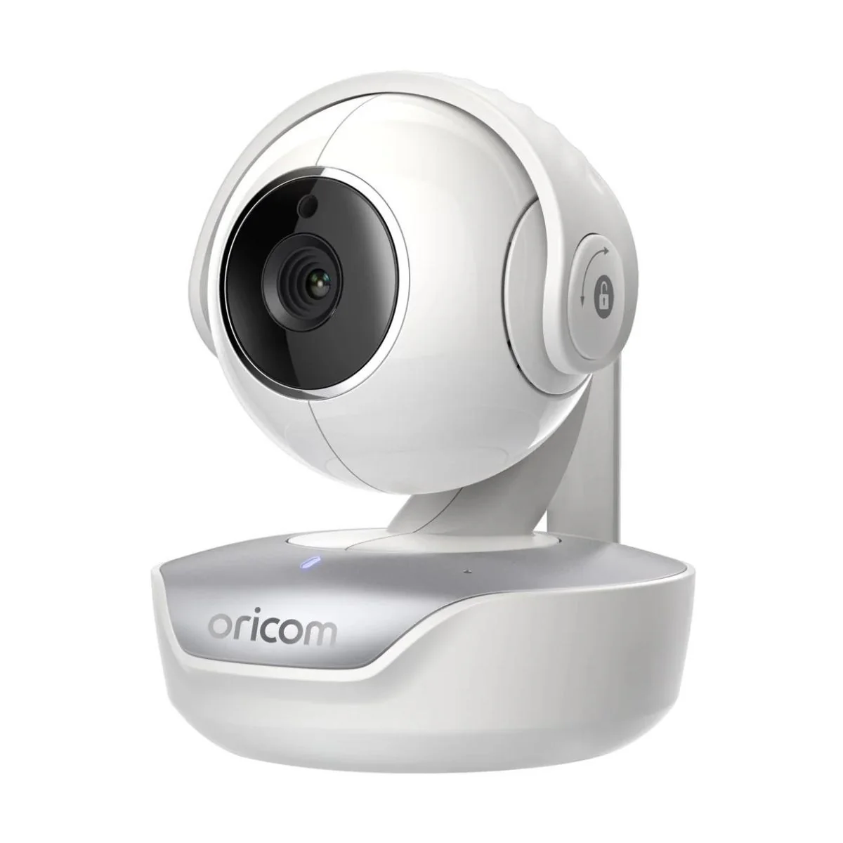 Oricom Hubble Smart Pan Tilt Camera