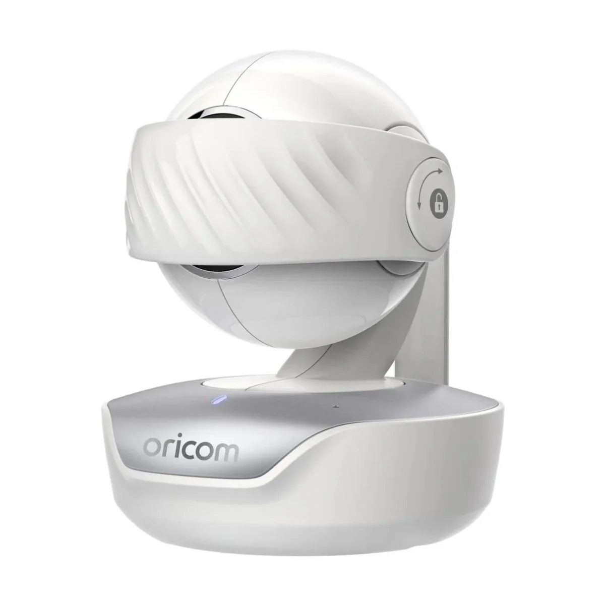 Oricom Hubble Smart Pan Tilt Camera - Image 2