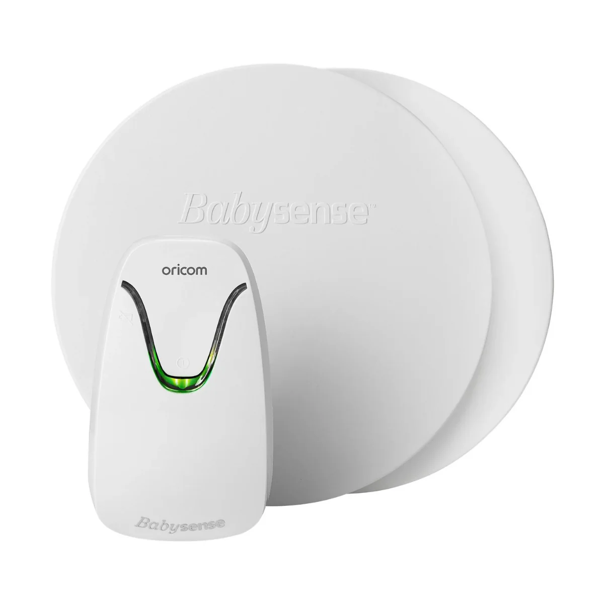 Oricom Sense7 Movement Monitor