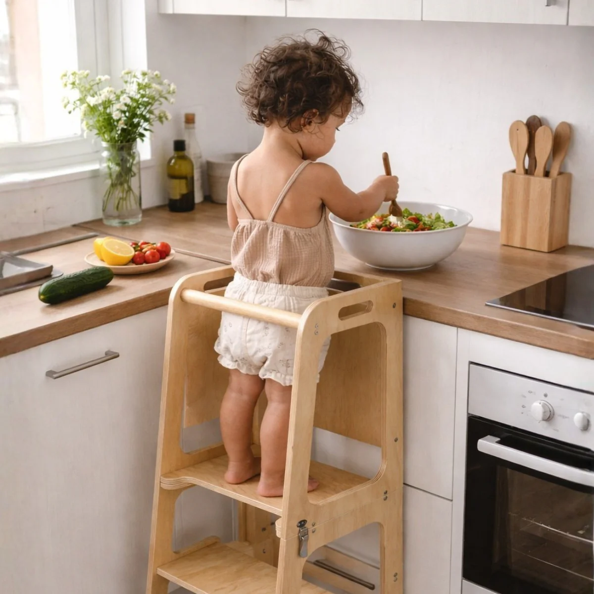 ORIGIN 3 in 1 Kitchen helper - Image 2