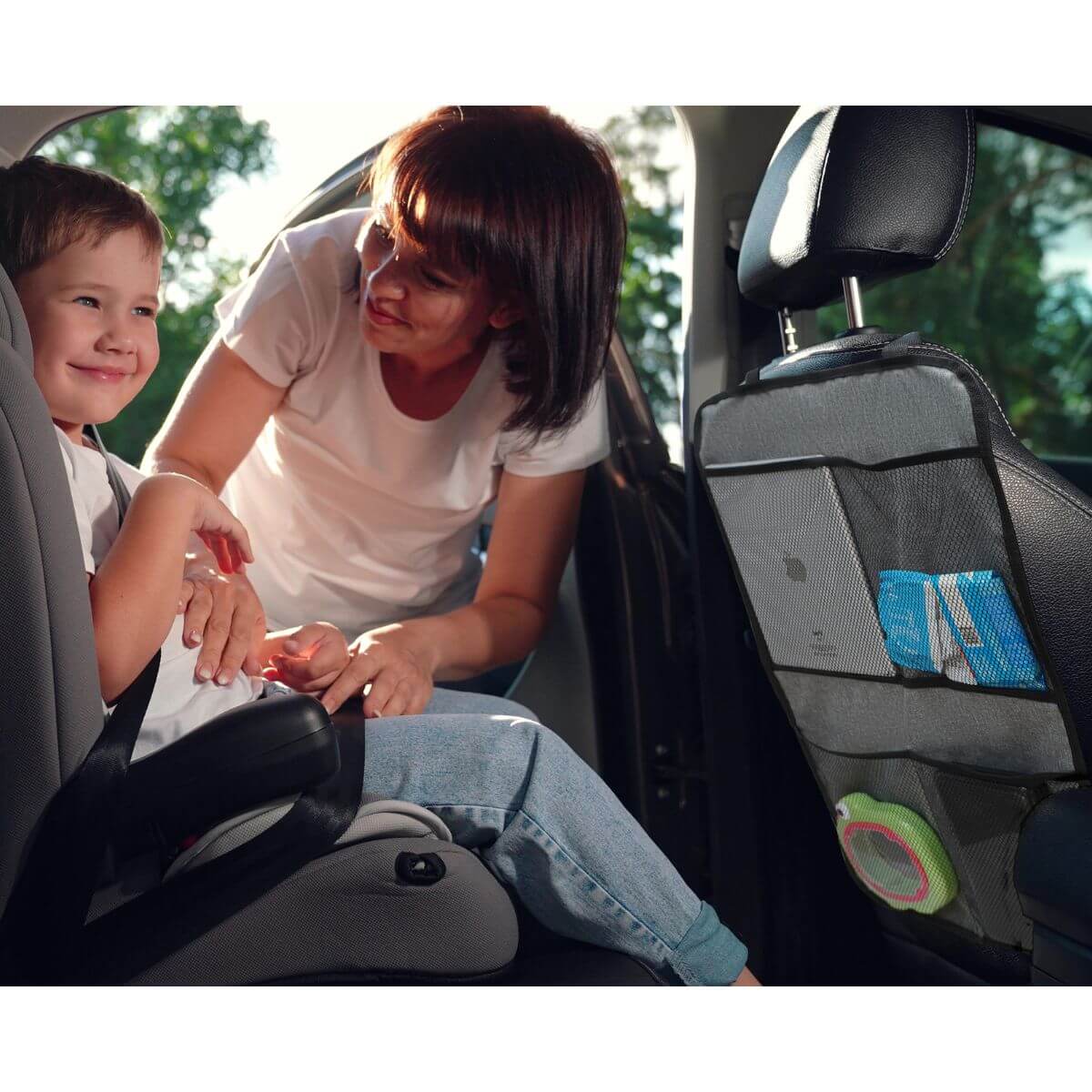ORIGIN Back Seat Organiser - Image 2