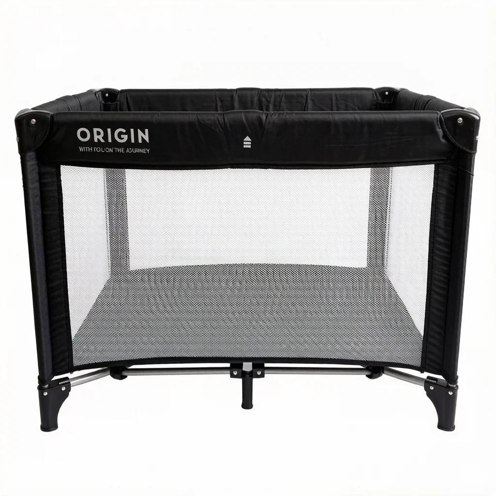 ORIGIN Weka Travel Portacot