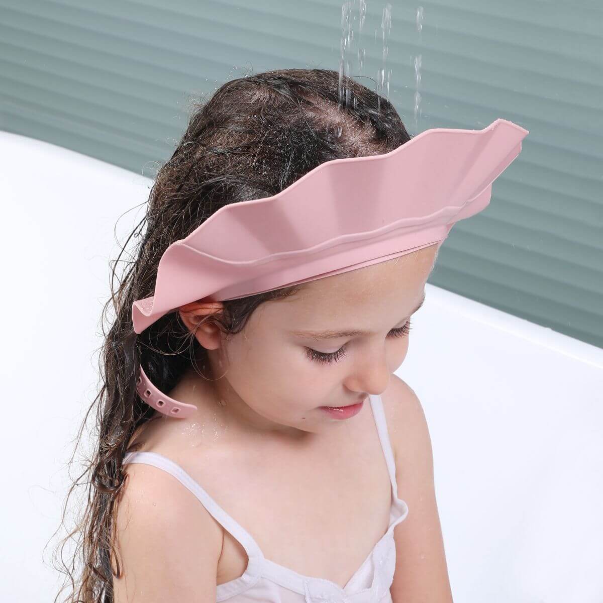 ORIGIN Bath Hat - Image 2