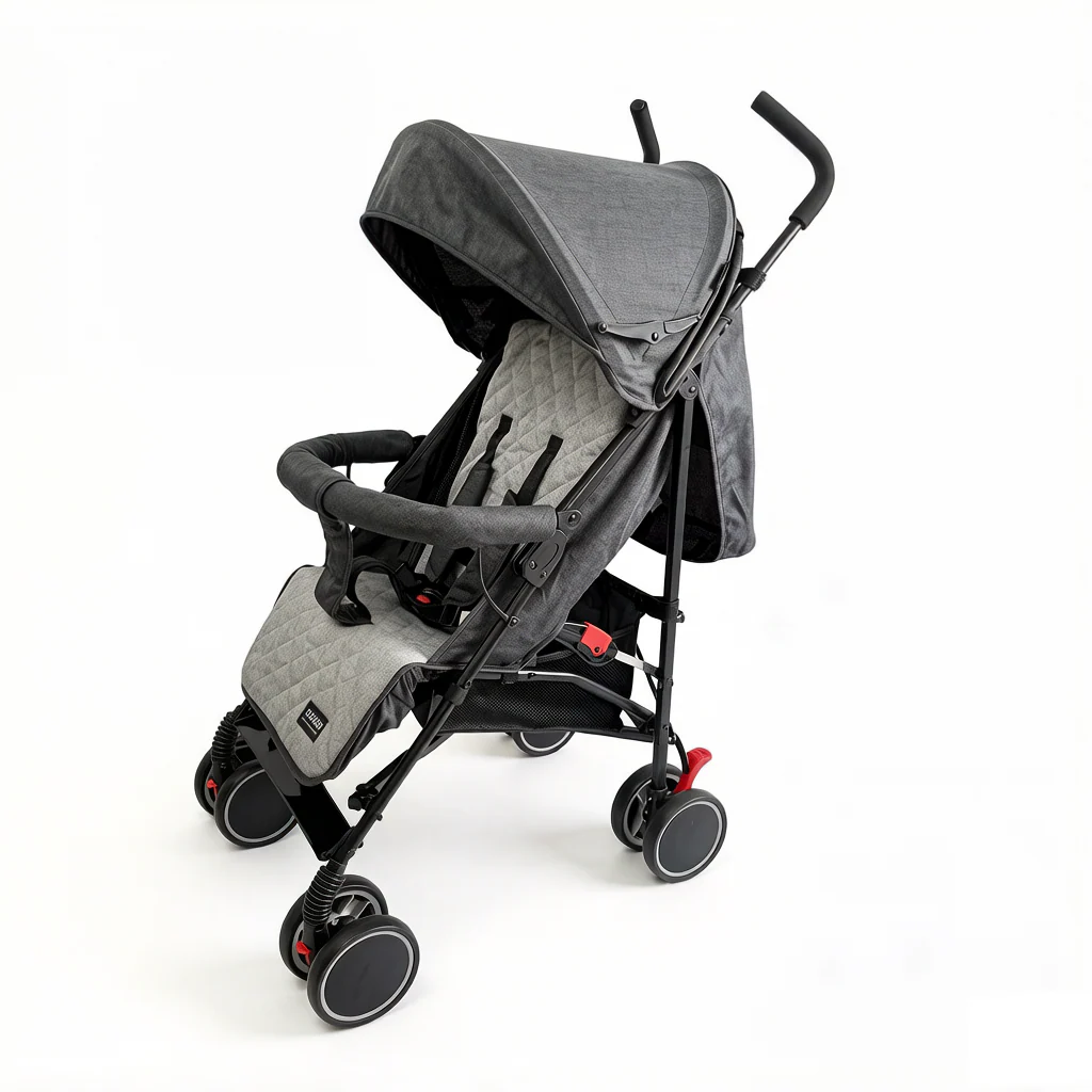 ORIGIN Bellbird V2 Stroller - Image 3