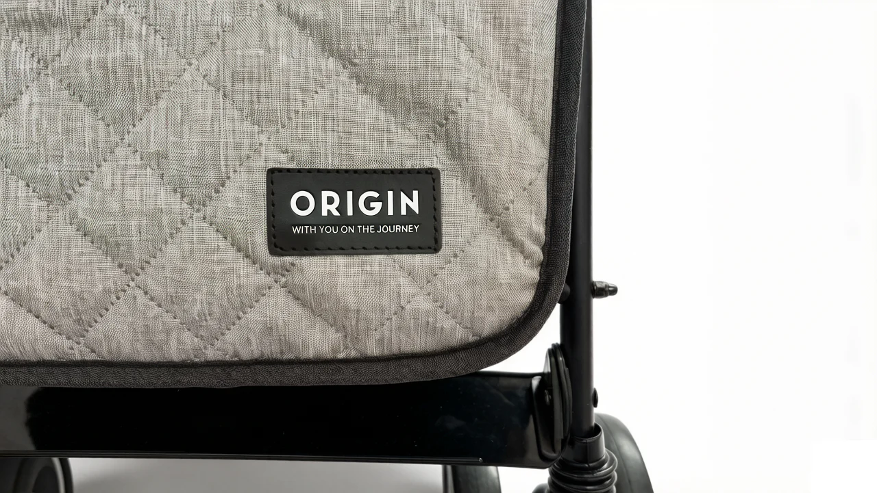 ORIGIN Bellbird V2 Stroller - Image 4