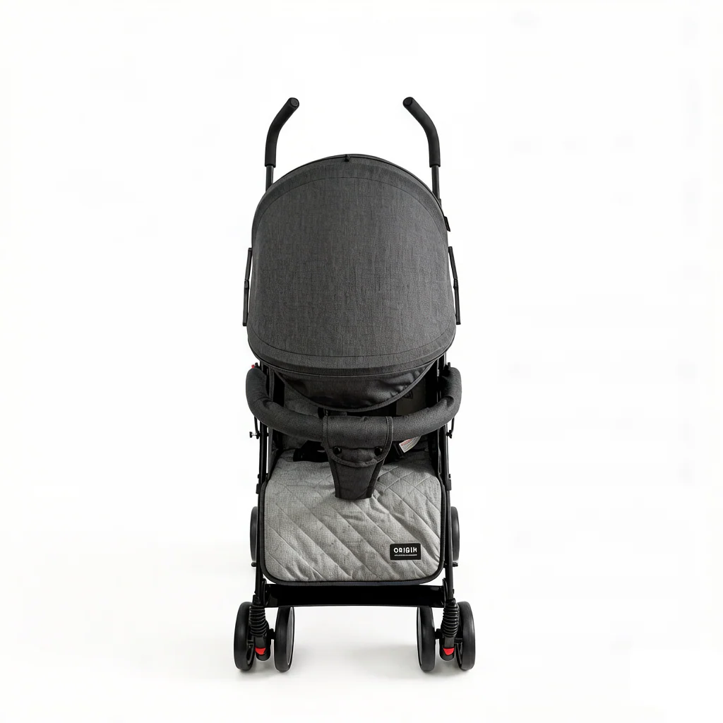ORIGIN Bellbird V2 Stroller - Image 6