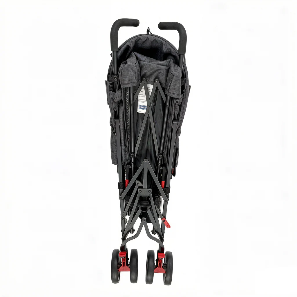 ORIGIN Bellbird V2 Stroller - Image 9