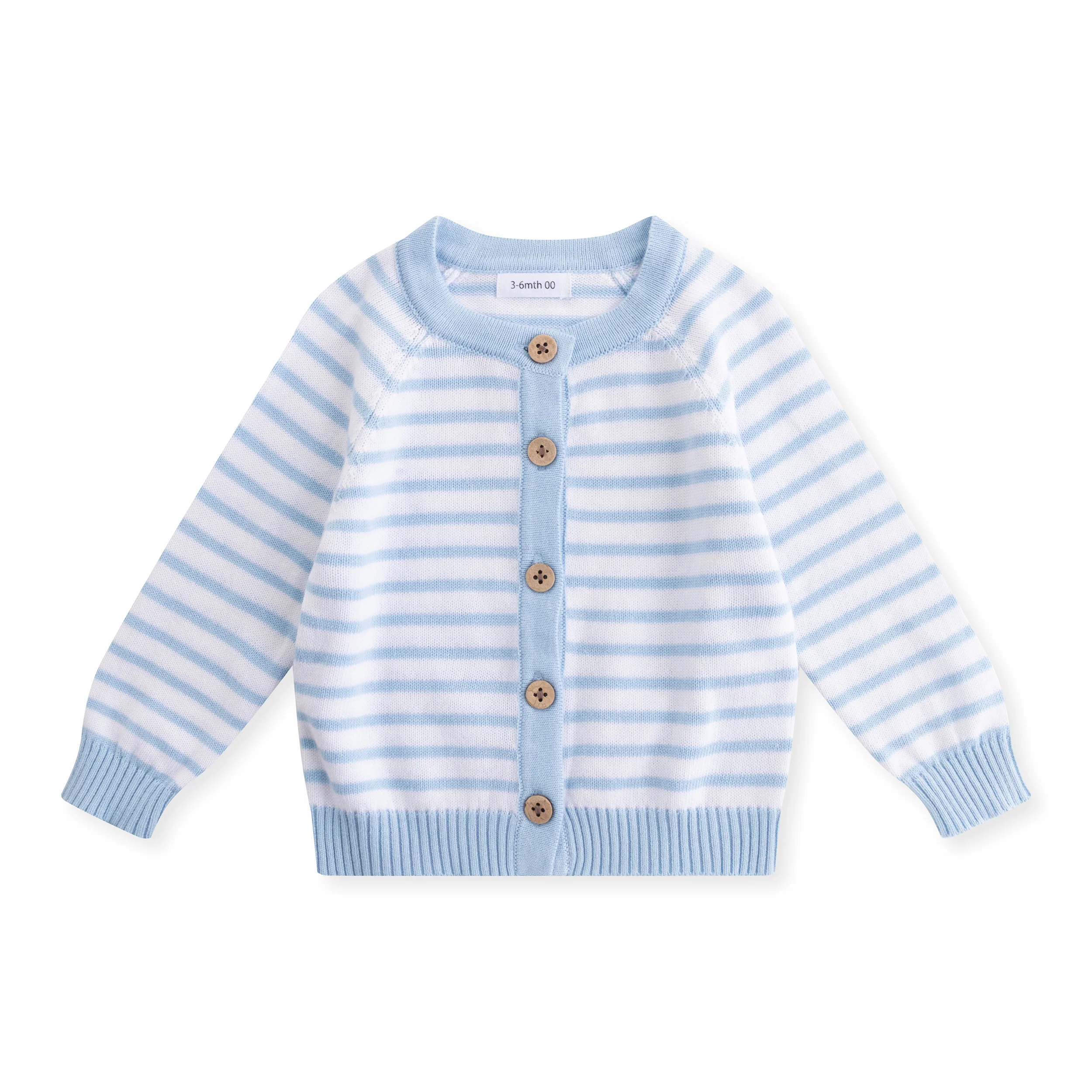 ORIGIN Cardigan