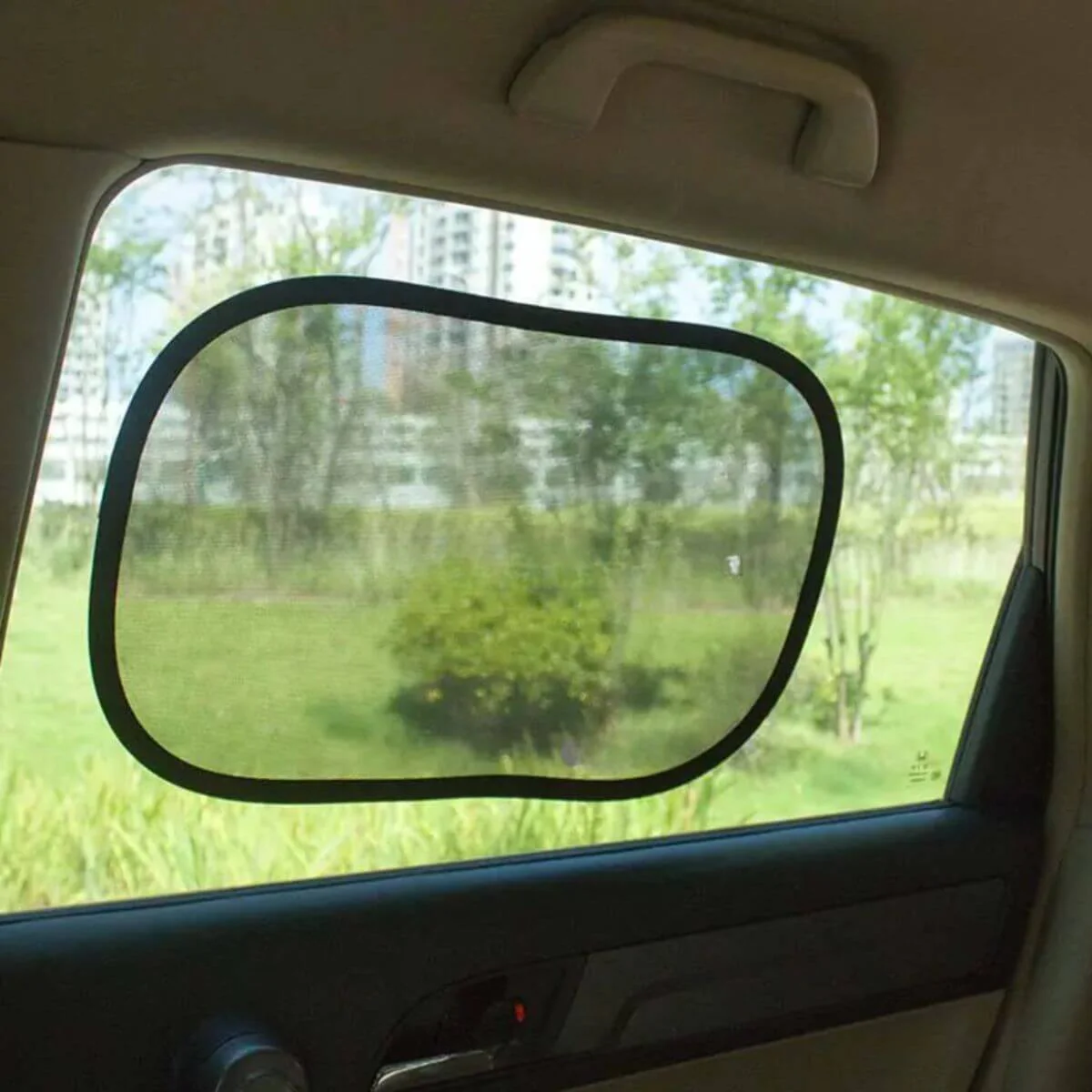 ORIGIN Cling Sunshade - Image 2