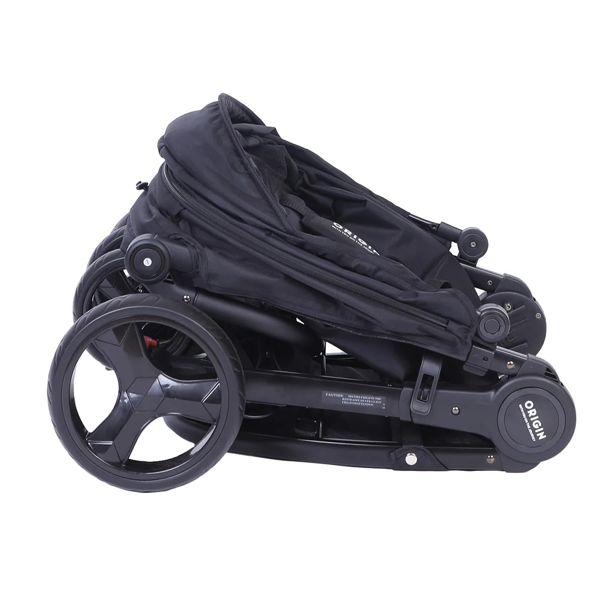 ORIGIN Falcon Buggy & Capsule Travel System - Image 11
