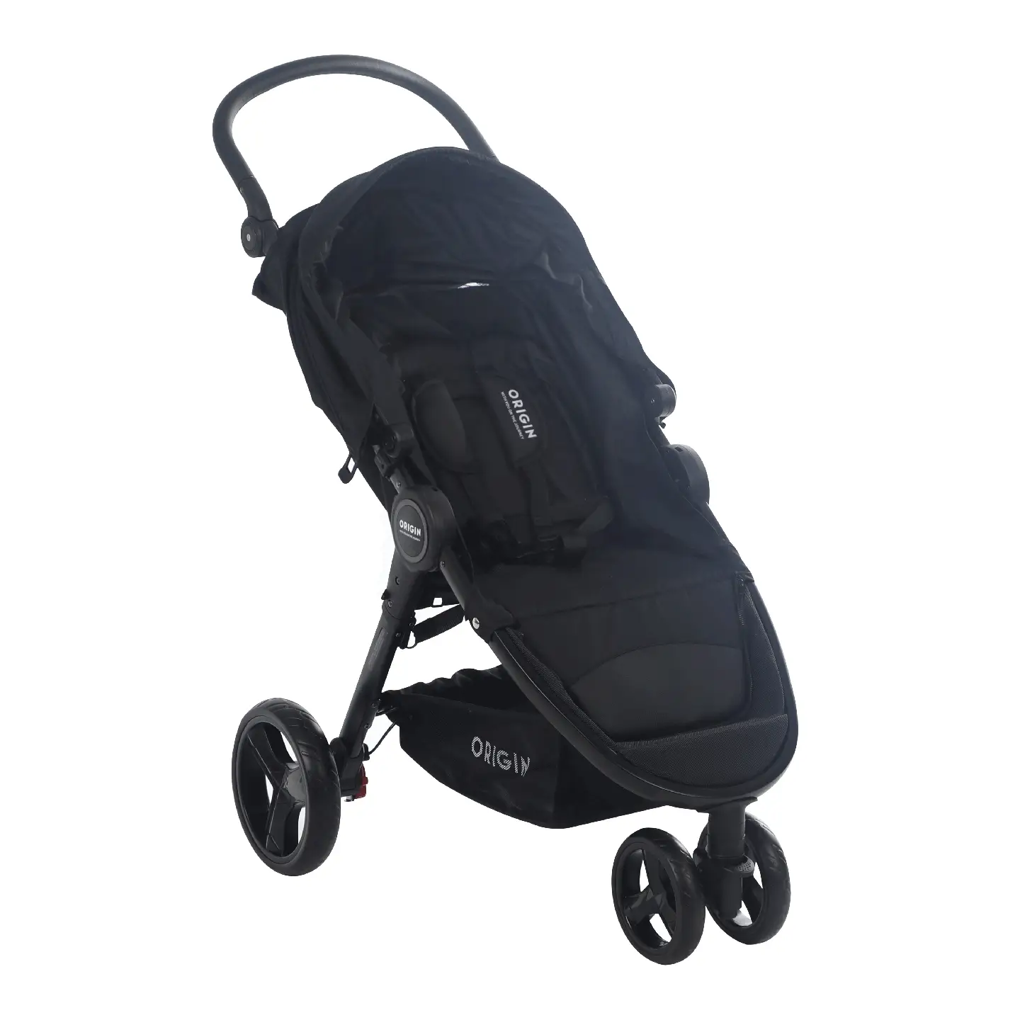 ORIGIN Falcon Buggy & Capsule Travel System - Image 4