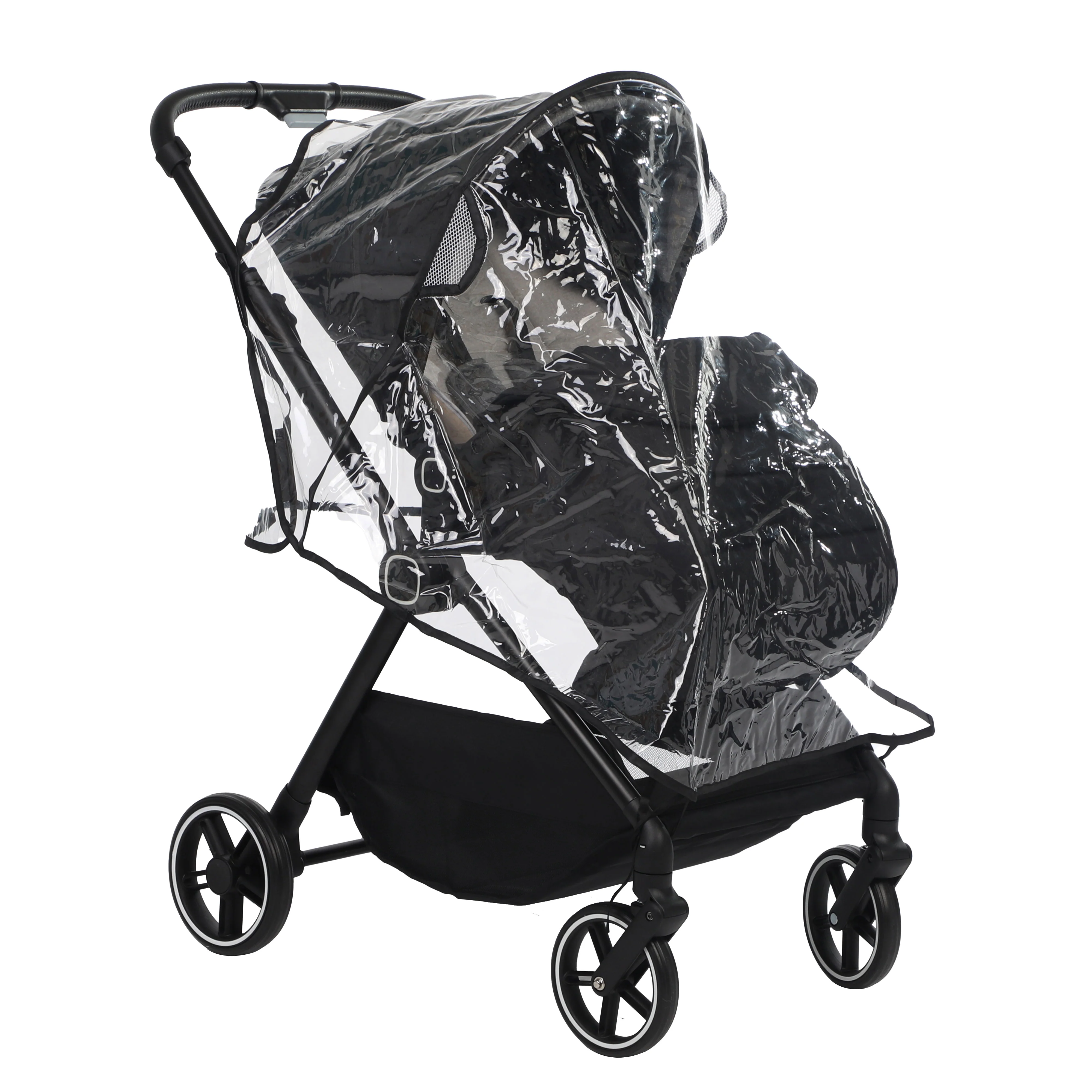 ORIGIN Fantail Stroller - Image 10