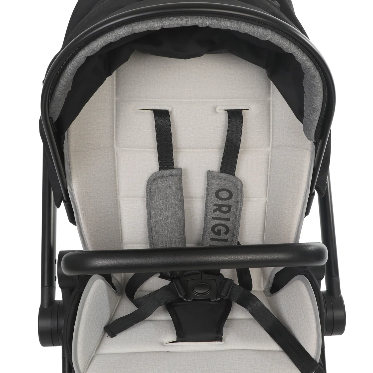 ORIGIN Fantail Stroller - Image 4
