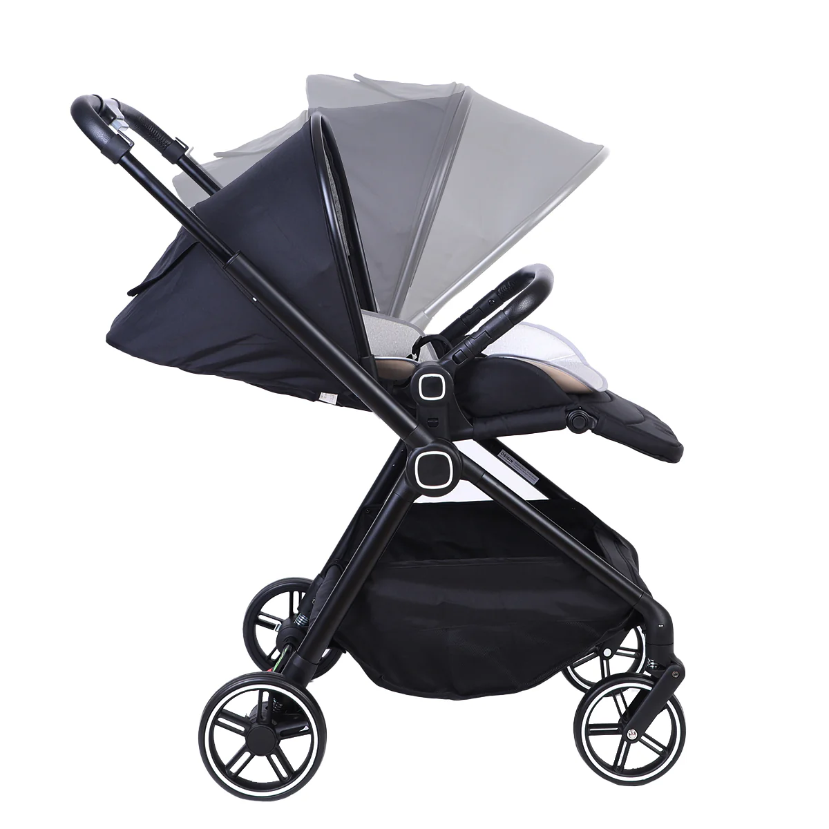 ORIGIN Fantail Stroller - Image 7