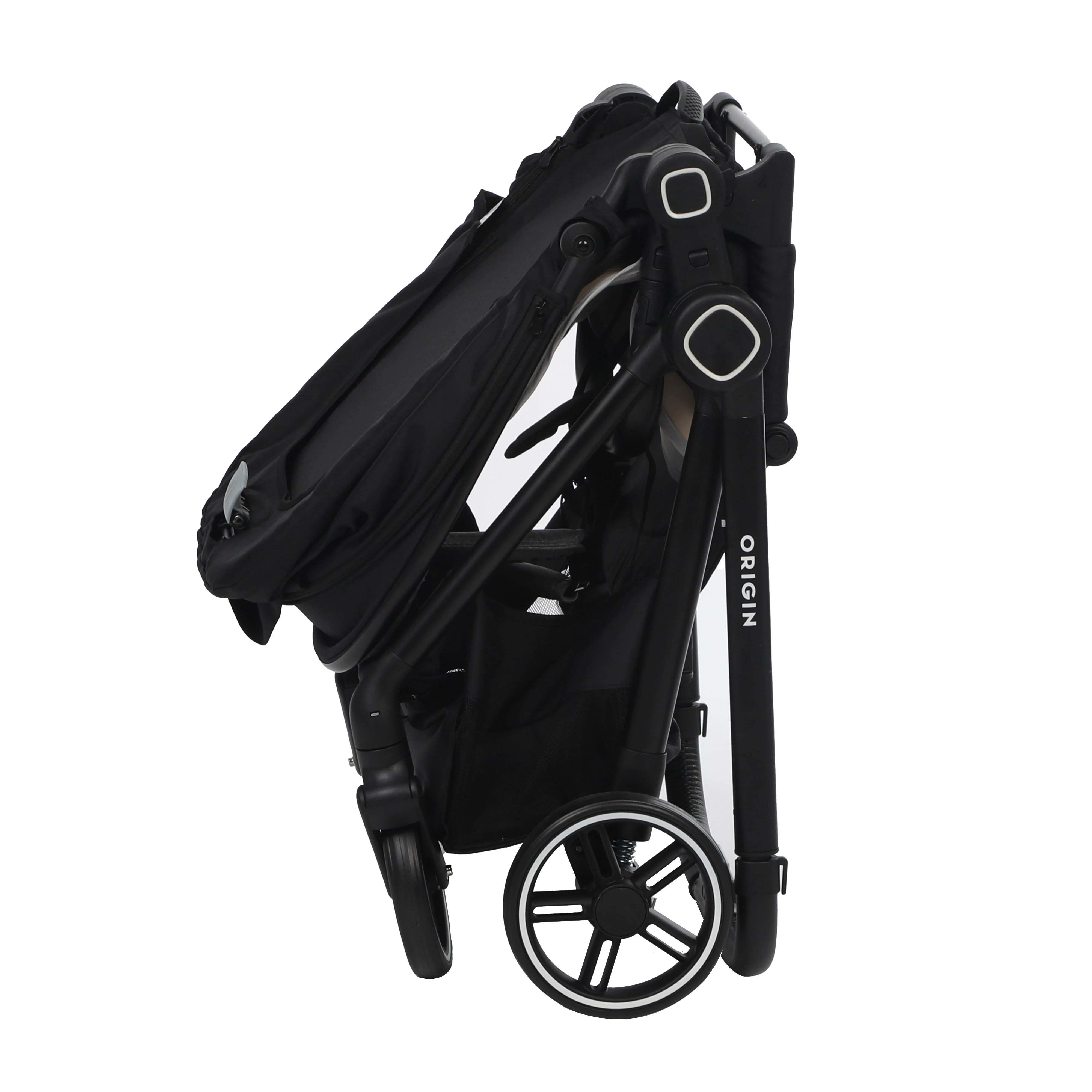 ORIGIN Fantail Stroller - Image 8