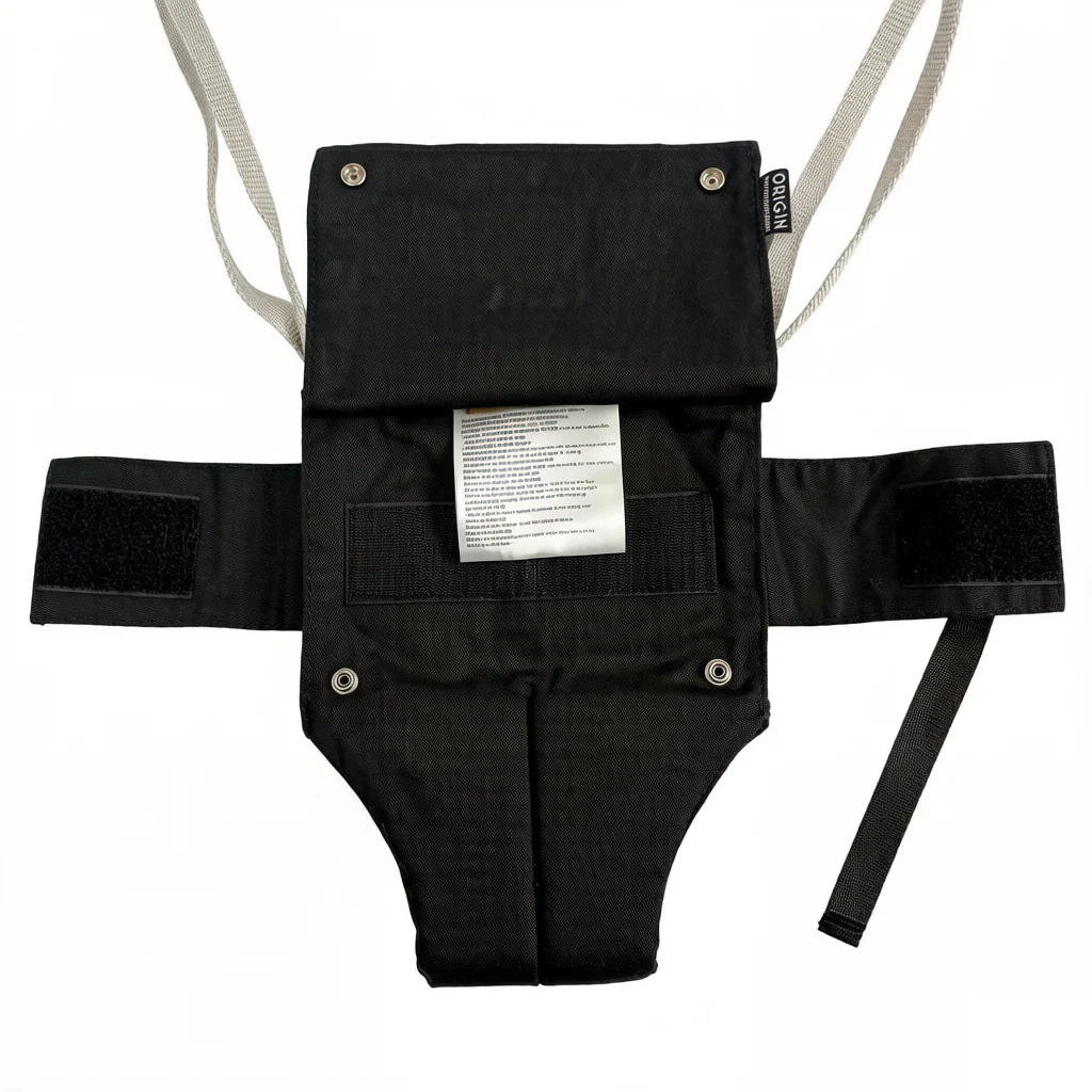 ORIGIN Bounce Jumper - Image 2