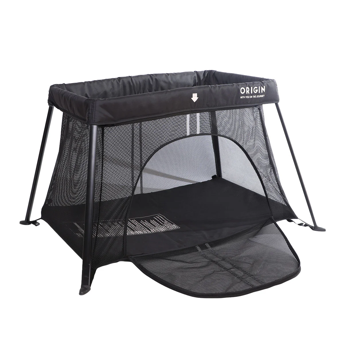 ORIGIN Kakapo Portable Travel Cot - Image 3