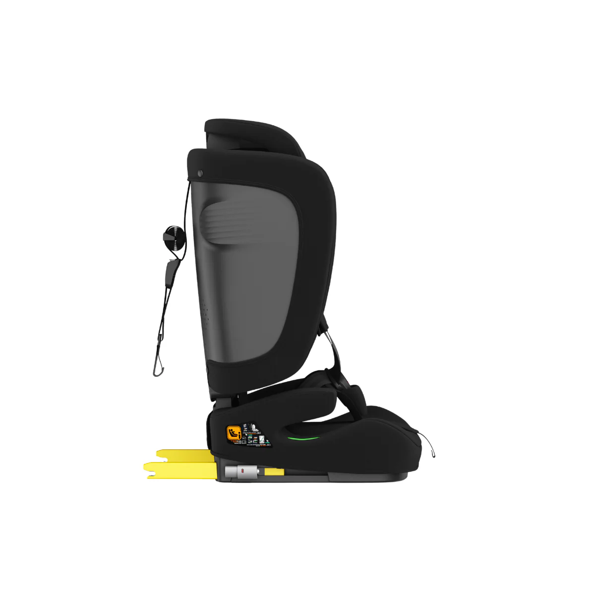 ORIGIN Kauri i-Size Booster Seat V2 - Image 10