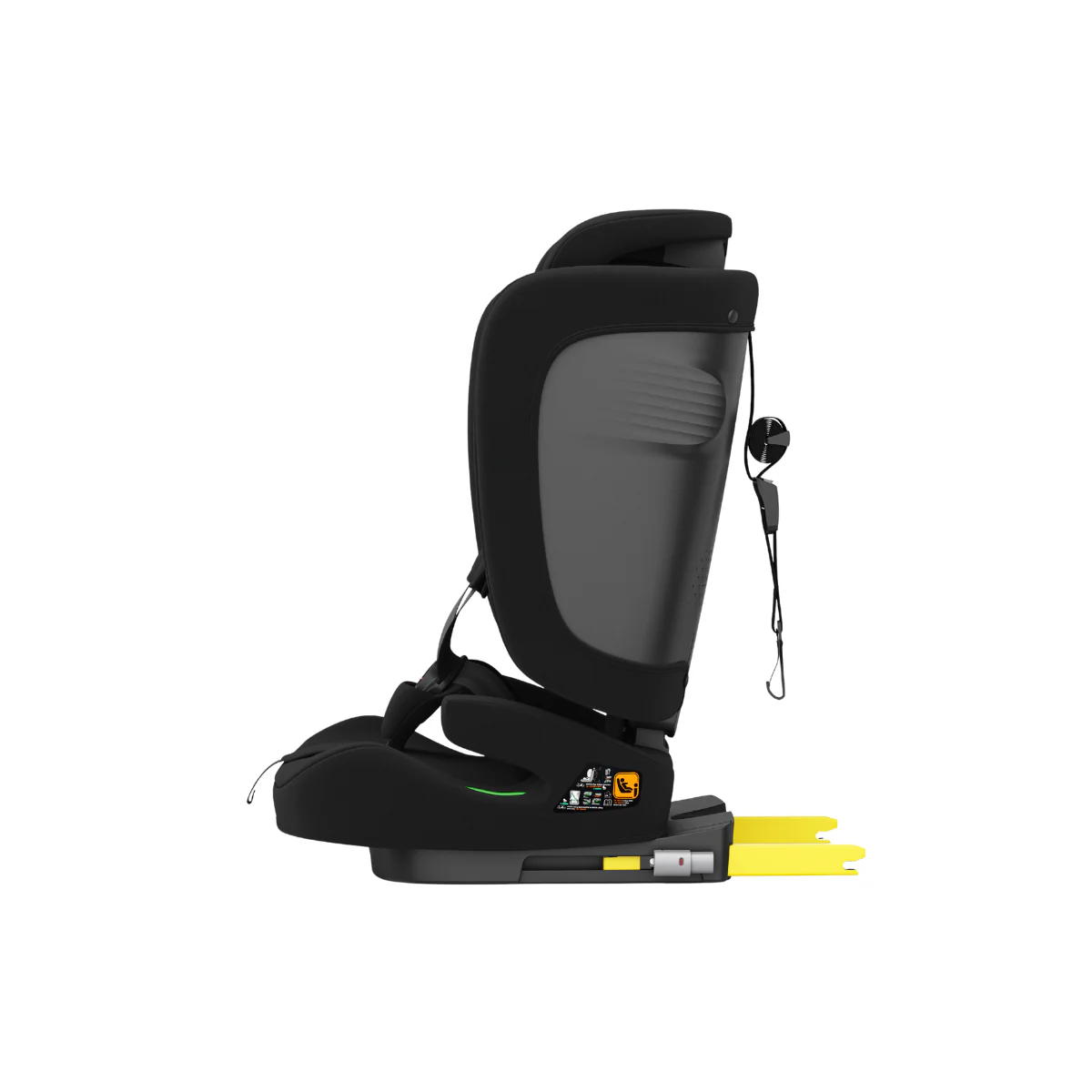ORIGIN Kauri i-Size Booster Seat V2 - Image 11