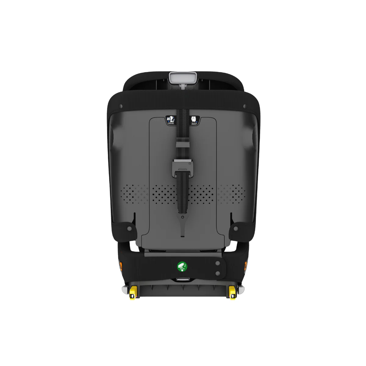 ORIGIN Kauri i-Size Booster Seat V2 - Image 12